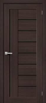 Браво-29 Wenge Melinga Black Star